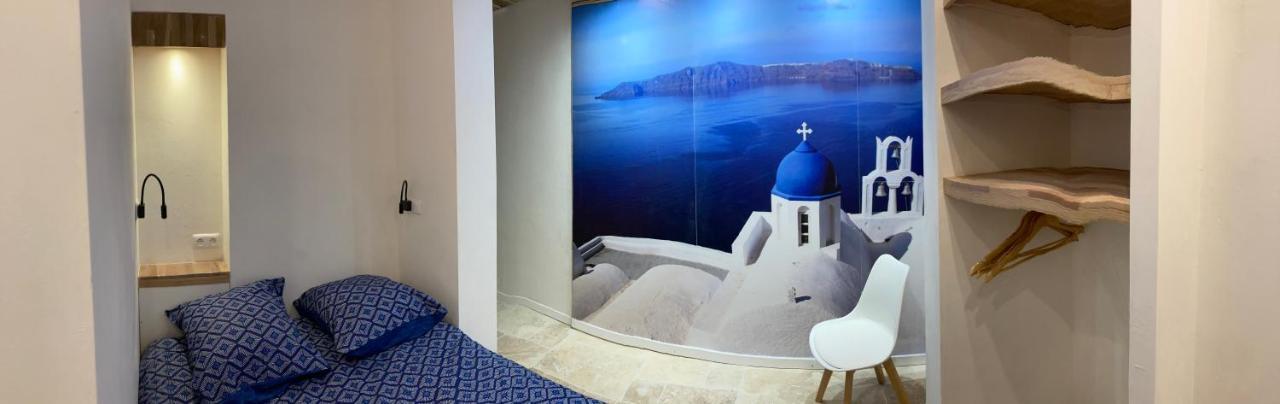 Les Petites Cyclades Apartment Biarritz Ngoại thất bức ảnh