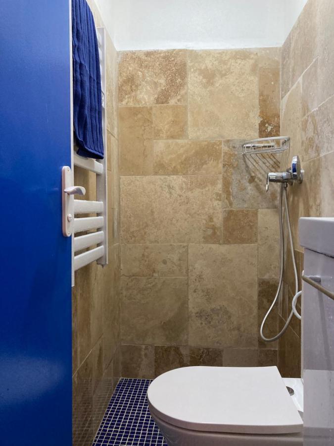 Les Petites Cyclades Apartment Biarritz Ngoại thất bức ảnh